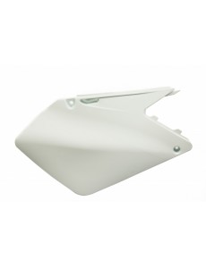 TAMPAS LATERAIS TRASEIRAS ACERBIS SUZUKI RM 125 2003 - 2009